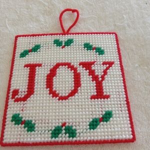 ❤️Christmas wall hanging